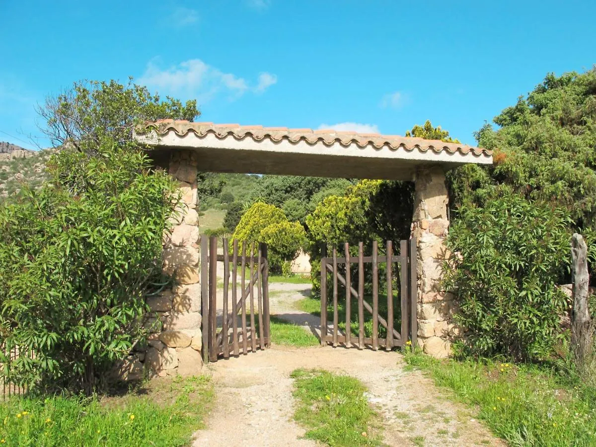 פאלאו Holiday Home Michelina - Pau112 By Interhome 0*,  איטליה