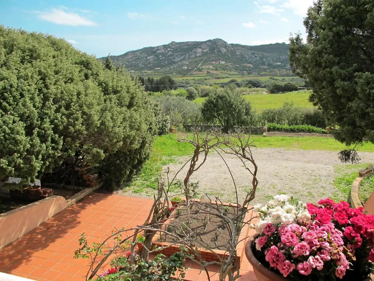 פאלאו Holiday Home Michelina - Pau112 By Interhome איטליה