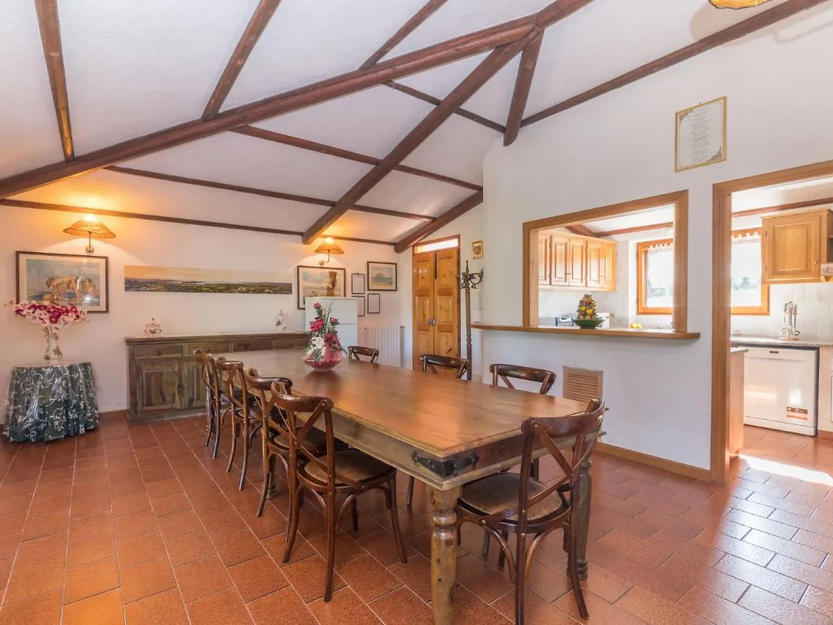 פאלאו Holiday Home Michelina - Pau112 By Interhome