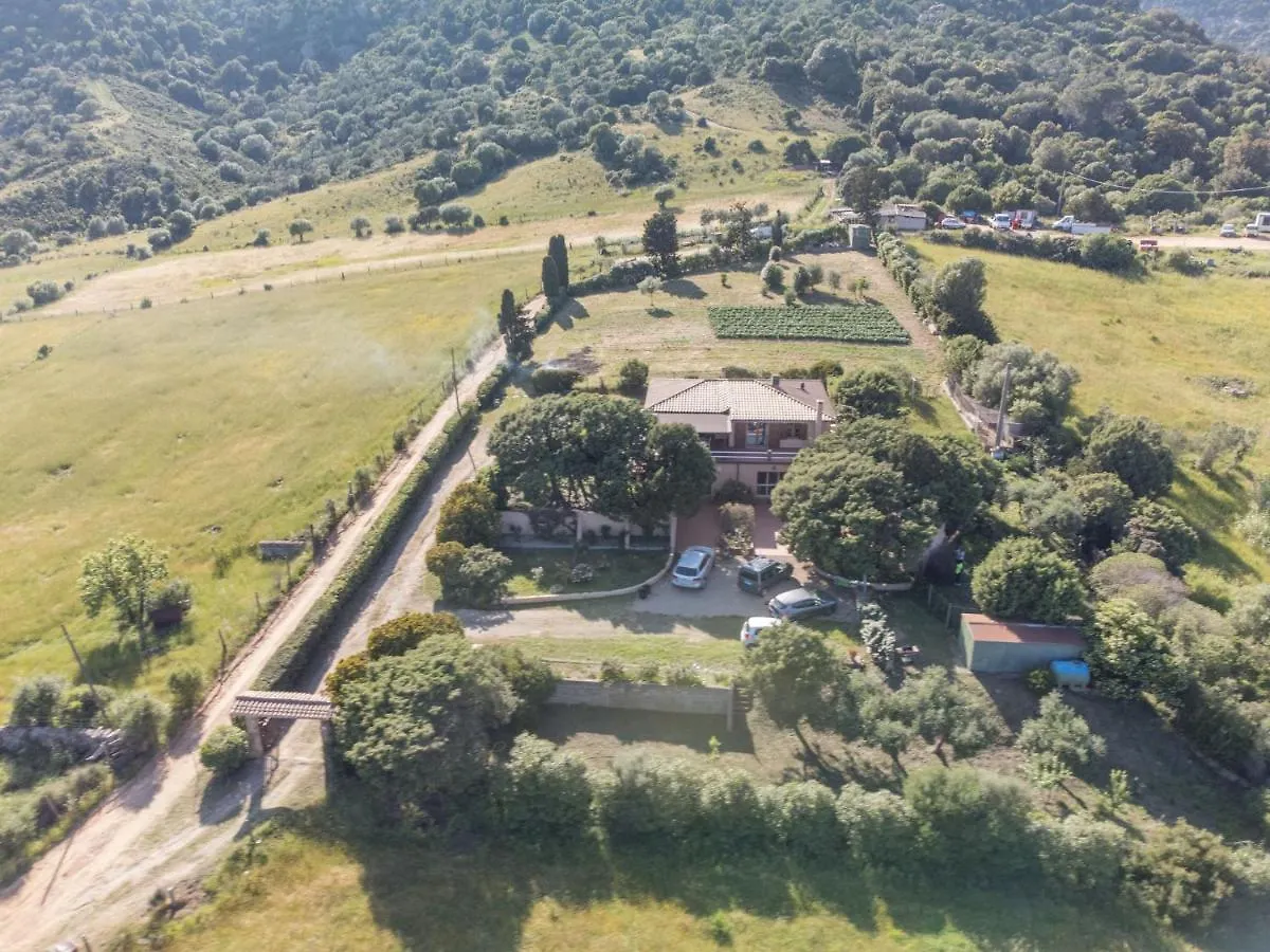 פאלאו Holiday Home Michelina - Pau112 By Interhome