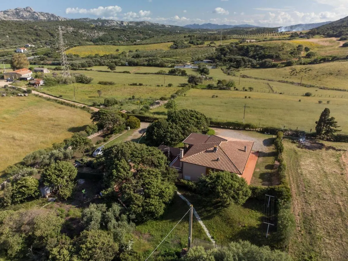פאלאו Holiday Home Michelina - Pau112 By Interhome