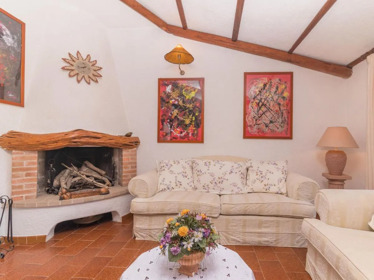 פאלאו Holiday Home Michelina - Pau112 By Interhome