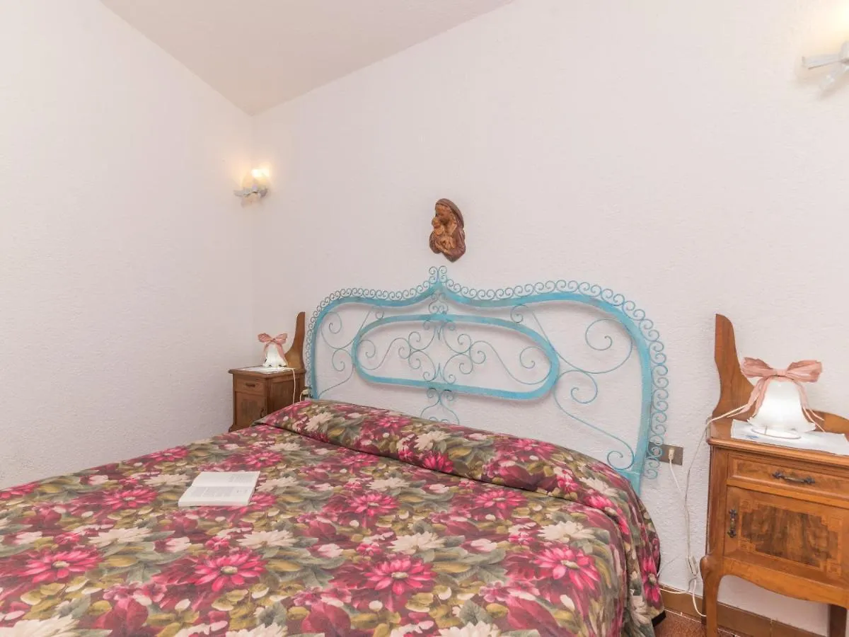 פאלאו Holiday Home Michelina - Pau112 By Interhome איטליה