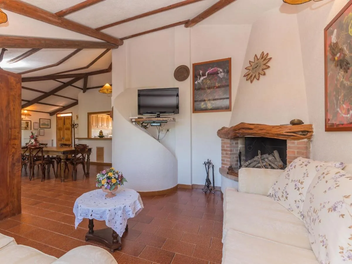 פאלאו Holiday Home Michelina - Pau112 By Interhome