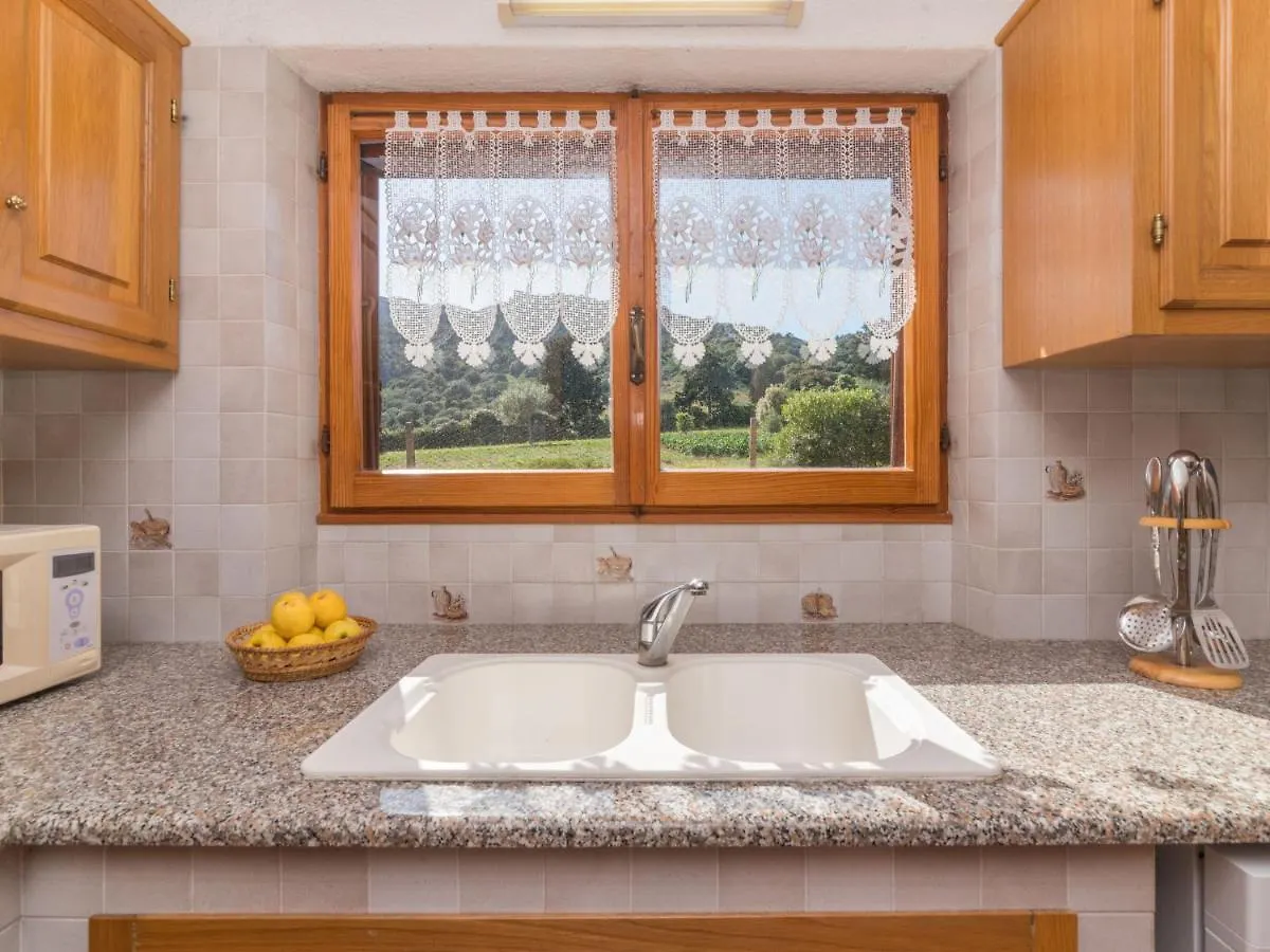 פאלאו Holiday Home Michelina - Pau112 By Interhome