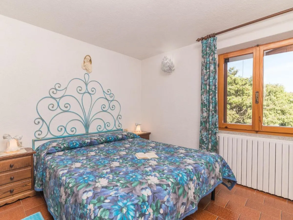 פאלאו Holiday Home Michelina - Pau112 By Interhome