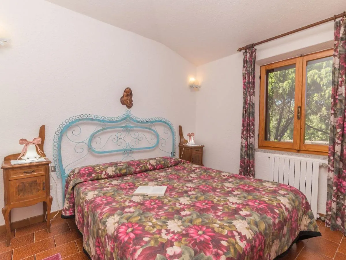 פאלאו Holiday Home Michelina - Pau112 By Interhome 0*,