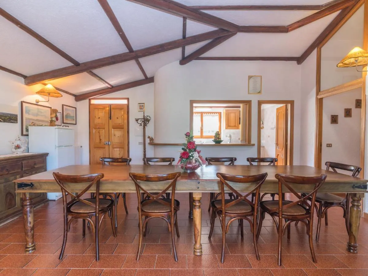 פאלאו Holiday Home Michelina - Pau112 By Interhome