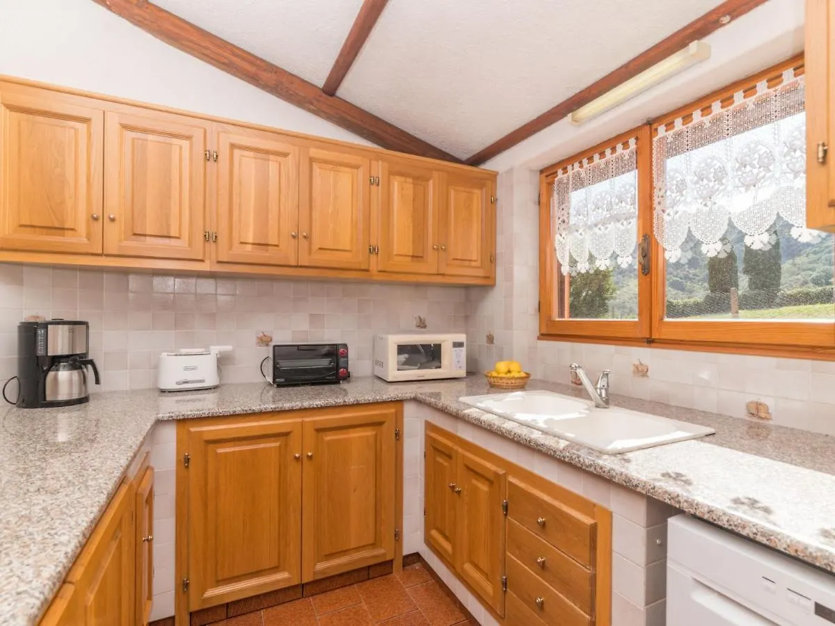 פאלאו Holiday Home Michelina - Pau112 By Interhome