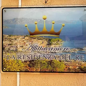 La Residenza Del Re Nocleg ze śniadaniem